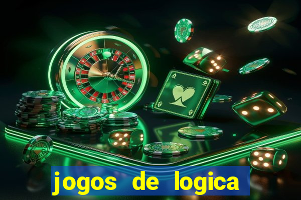 jogos de logica racha cuca